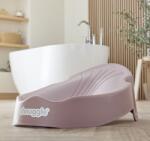 shnuggle : Нехлъзгаща се подложка за къпане на бебе - Blossom (SHN-NBS-BSM)