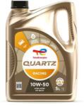 TotalEnergies Quartz Racing 10W-50 5 l