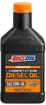 AMSOIL Dominator 20W-50 0,946 l