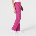 WonderWink nadrág női hotpink S (5155-HTPK)
