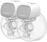 Momcozy S9 hands-free mellszívó (BP202-GR00BA-A)