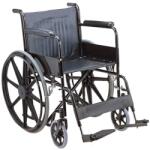 JNEC JNEC-809B standard kerekesszék