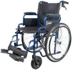 Mobiakcare Mobiak Gemini Blue összecsukható kerekesszék (0811300 B)