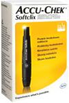 Roche Accu-Chek Softclix ujjszúró készlet