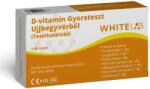 Whitelab D vitamin gyorsteszt - orvosieszkoz