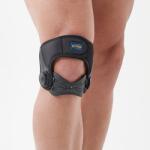 Dr. MED K080 Térdtámasz Boa bal lábra M