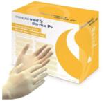 Sempermed Derma latex, és púdermentes vizsgálókesztyű 6