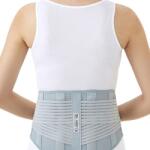 Dr. MED Dr Med B021 elasztikus deréköv