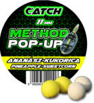 Catch Method Pop-Up 11mm Ananász-Kukorica (mx2118new)