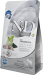 N&D White Dog Adult Medium & Maxi sea bass, spirulina & fennel 2 kg