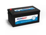 Monbat AGM 220Ah 1400A