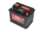 ABS Universal Plus 60Ah left+ 560601054
