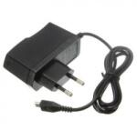 MikroTik Incarcator Mikrotik 5VPOW, 1x micro USB, 1A, Black (5VPOW)