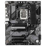 GIGABYTE B760 DS3H GEN5 Alaplap