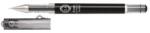 Pilot Roller cu gel Pilot Maica diverse culori 0.4 mm cu capac negru (PBL-GCM4-B)