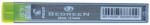 Pilot Set 10 x 12 mine creion mecanic Pilot Begreen 0.7 mm HB (PPL-7-HB-BG-P)
