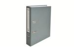 Xprime Biblioraft A4 plastifiat PP 5 cm/7.5 cm diverse culori Xprime 5 cm gri (XP87622GRI)