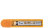 Pilot Set 12 x 12 mine creion mecanic Pilot 0.9 mm duritate HB (PPL-9ENOG-HB-P)