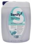 Sanify Sapun lichid pentru maini profesional cu glicerina Sanify 5 L (DSLSANIFYLUX5L)