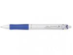 Pilot Set 10 pixuri cu bilă Pilot Acroball Pure White Plus diverse culori 1.0 mm cu click albastru (PBAB-15M-WLL-BG-P)