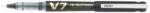 Pilot Roller cu cerneală Pilot Hi-Tecpoint V7 Plus reîncărcabil diverse culori 0.7 mm cu capac negru (PBXC-V7-B-BG)