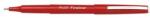 Pilot Set 12 finelinere cu cerneala Pilot diverse culori 0.4 mm cu capac rosu (PSW-PPFR-P)