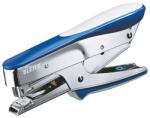 Leitz Capsator albastru metalic tip cleste capse nr. 10 15 coli Leitz (ESS55450033)