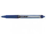 Pilot Set 12 rollere cu cerneala Pilot Hi-Tecpoint V5 RT diverse culori 0.5 mm cu click albastru (PBXRT-V5L-P)