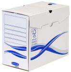 Fellowes Cutie arhivare carton reciclat si reciclabil 147 x 250 x 325 mm Fellowes Basic (FW4460302-P)