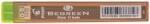 Pilot Set 10 x 12 mine creion mecanic Pilot Begreen 0.5 mm HB (PPL-5-HB-BG-P)