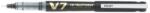 Pilot Set 10 rollere cu cerneala Pilot V7 Hi-Tecpoint diverse culori 0.7 mm cu capac negru (PBXC-V7-B-BG-P)