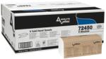Celtex Prosoape v Absolute albe 250 bucati 20/pachete (C72450)