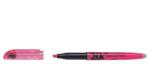 Pilot Set 12 textmarkere Pilot Frixion Light diverse culori 3.3 mm varf tesitroz (PSW-FL-P-P)