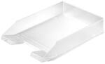 Herlitz Tavita de birou plastic A4 Herlitz diverse culori transparent (HZ10493609)