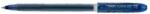 Pilot Set 12 rollere cu gel Pilot Super Gel diverse culori 0.7 mm cu capac albastru (PBL-SG-7L-P)