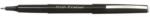 Pilot Set 12 finelinere cu cerneala Pilot diverse culori 0.4 mm cu capac negru (PSW-PPFB-P)