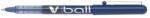 Pilot Set 12 rollere Pilot V-Ball diverse culori 0.5 mm cu capac albastru (PBL-VB5-L-P)