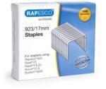 Rapesco Capse 23/17 Rapesco otel galvanizat 1000 bucati (RP-1240-P)