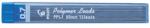 Pilot Set 10 x 12 mine creion mecanic Pilot Begreen 0.7 mm B (PPL-7-B-BG-P)