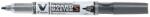 Pilot Set 10 markere pentru tabla Pilot Vboard Master S diverse culori 0.8 mm varf rotund negru (PWBMA-VS-UFB-BG-P)