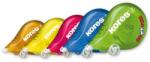 Kores Banda corectoare Kores Scooter diverse culori 4.2 mm x 8 m (KO84873)