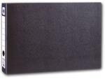 SKAG Biblioraft Skag Landscape carton 8 cm negru (SK185912)