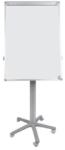 Bi-Silque Flipchart magnetic mobil Earth 70 x 100 cm gri (BSEA4806995GR)