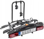 Aguri Active E-Bike 2