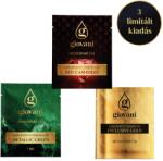 Giovani Minták Darabszám: 3 limitált kiadás