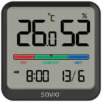 SAVIO CT-01/B