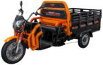 RURIS Scutere si atv Triciclu electric cargo RURIS Pilot 3130N , 3600W (31300TCN25a) - 24mag