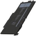 2-Power Baterie 2-POWER 11.4V 3940mAh pentru Dell Latitude 5289, Latitude 7280, Latitude 7389, Latitude 7390 (77053461)