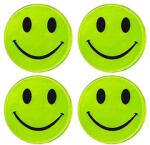  M-X031A Fényvisszaverős Matrica 4db