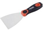 Extol Premium spakli, üthető; 10 cm, inox, két komponenses műanyag nyél (8843070) (8843070)